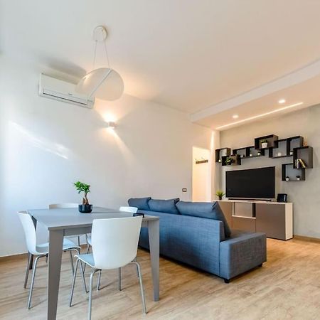 Apt. Linate - Duomo A 10 Minuti Apartment Milan Exterior photo