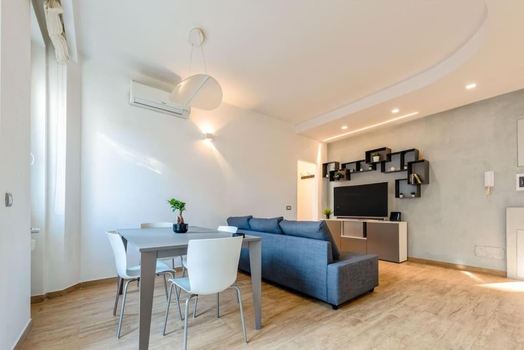 Apt. Linate - Duomo A 10 Minuti Apartment Milan Exterior photo