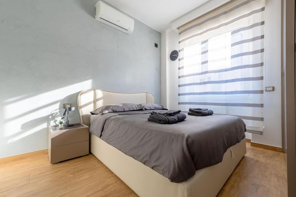 Apt. Linate - Duomo A 10 Minuti Apartment Milan Exterior photo